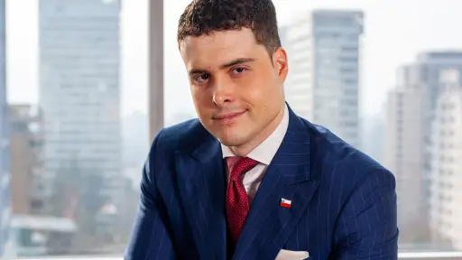 Ariel Wolfenson, En Estrado