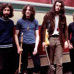   , Integrantes de Supertramp