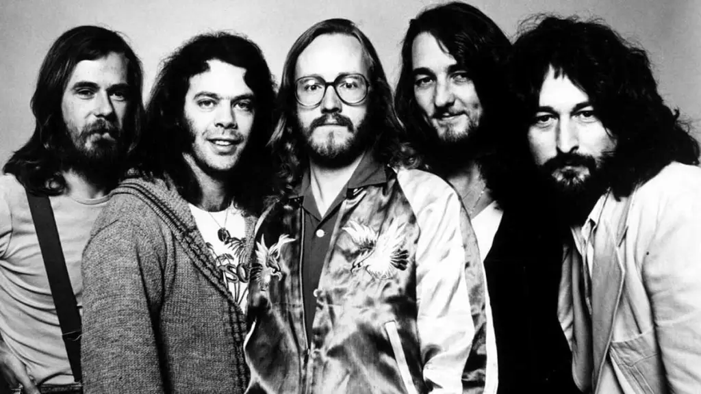    - Supertramp
