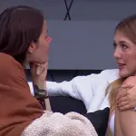 Ignacia Michelson y Disley Ramos, Captura de pantalla 
