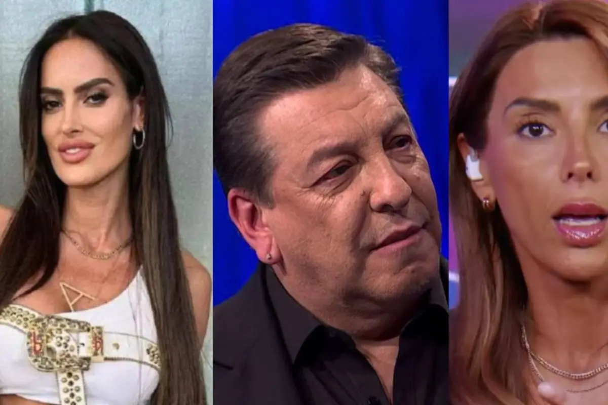 Adriana Barrientos, Redes Sociales