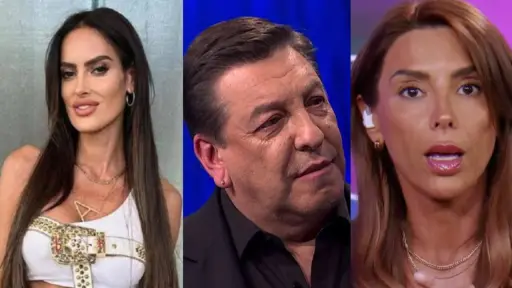 Adriana Barrientos, Redes Sociales
