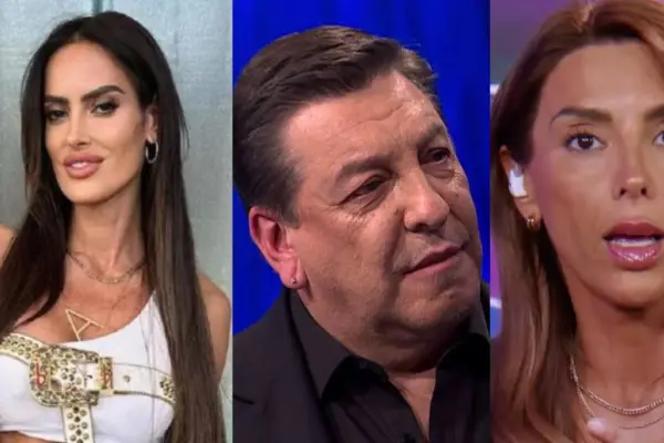 Adriana Barrientos ,Redes Sociales