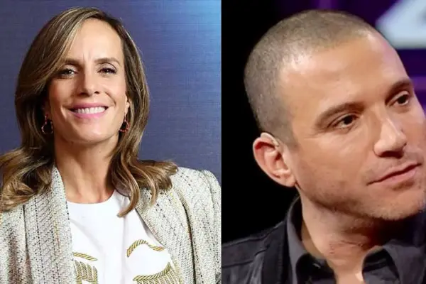Diana Bolocco ,Redes Sociales