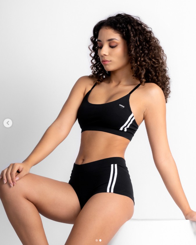 UNNO Underwear - Cedida