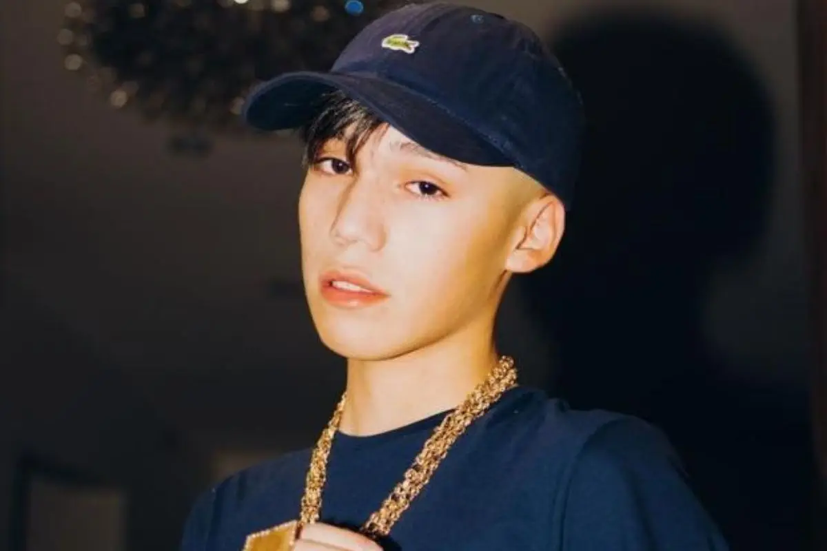 Jere Klein ya había sido vinculado a microtráfico, red X