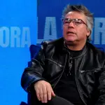   , La hora - Entrevista Patricio Rojas Saá