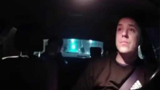 Conductor de aplicación luchó con usuario, Captura