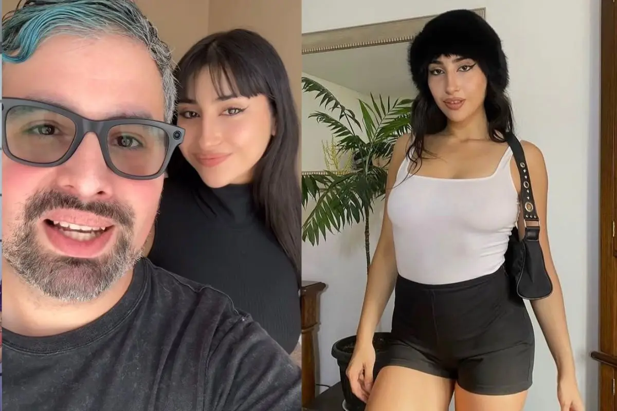 Vardoc y Afrodita listos para crear material para adultos, Captura