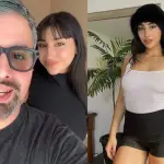 Vardoc y Afrodita listos para crear material para adultos, Captura