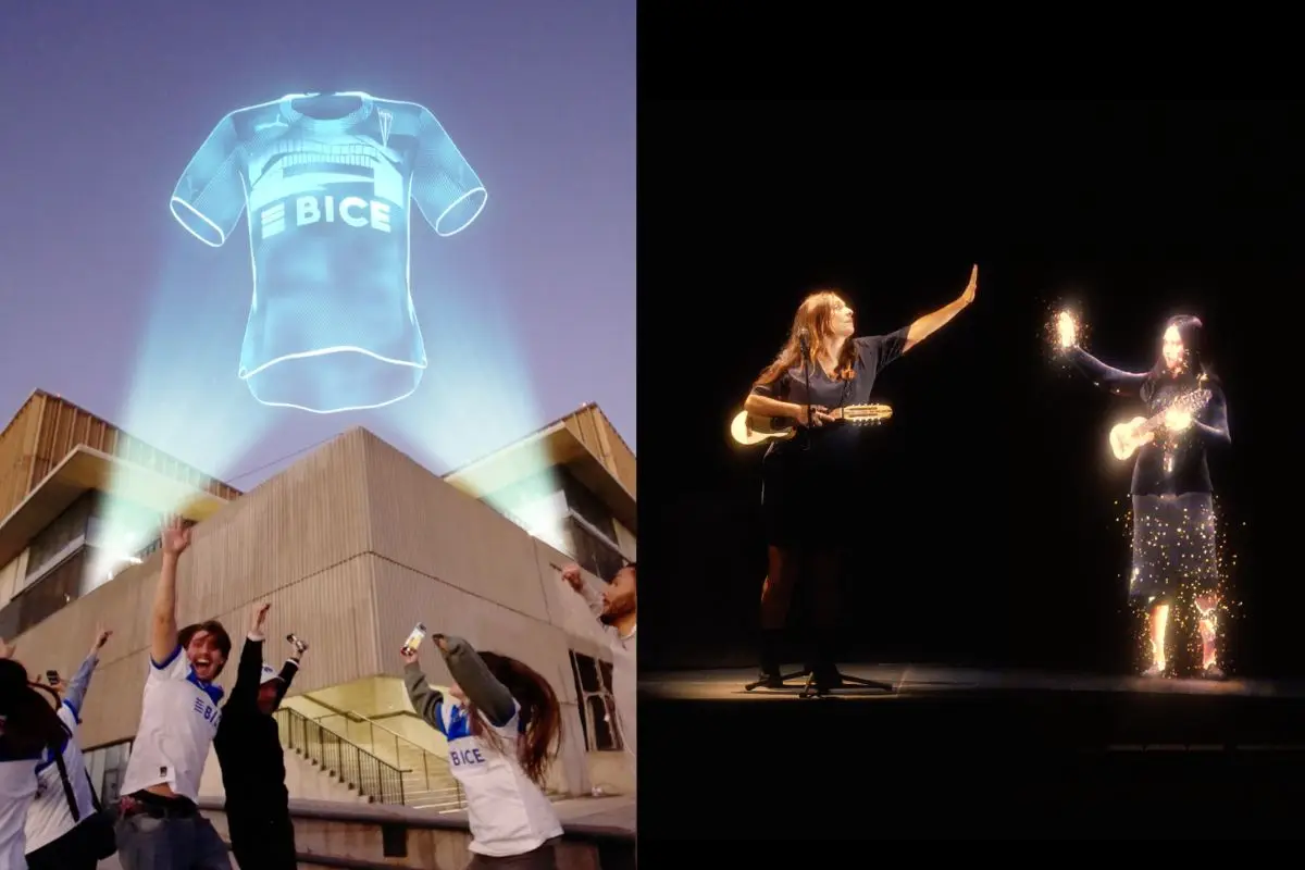 La inteligencia artificial llegó para quedarse, red X