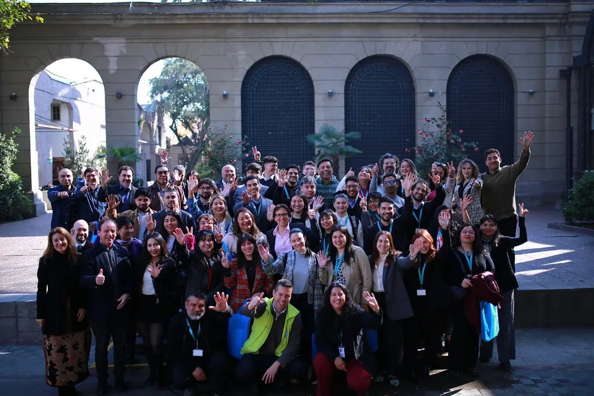 Buena noticia para los vecinos de Renca, Cedida