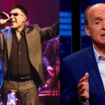Pablo Chill-E responde a ninguneo de Horacio Saavedra, Redes sociales | Referencial