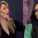 Pamela Díaz, Canal 13