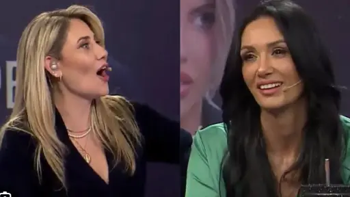 Pamela Díaz, Canal 13