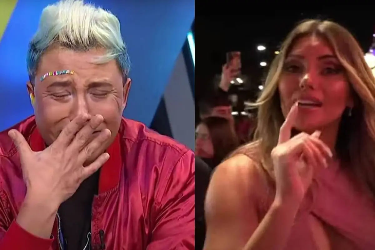 Sergio Rojas y Faloon, Redes Sociales