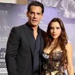 Cristián de la Fuente y Gabriela Bravo, Redes sociales