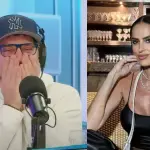 Neme y Adriana Barrientos, Redes Sociales