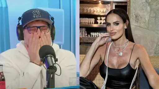 Neme y Adriana Barrientos, Redes Sociales