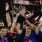 Universidad de Chile campeón de la Copa Sudamericana 2011, ADN