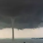 tornados