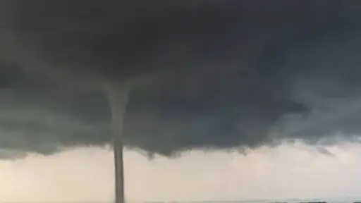 tornados