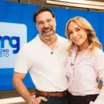 Neme y Karen Doggenweiler, Redes Sociales