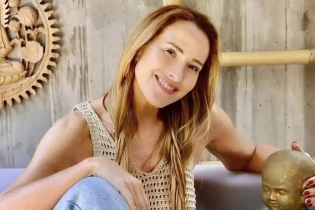 Angélica Castro, Instagram