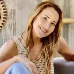 Angélica Castro, Instagram