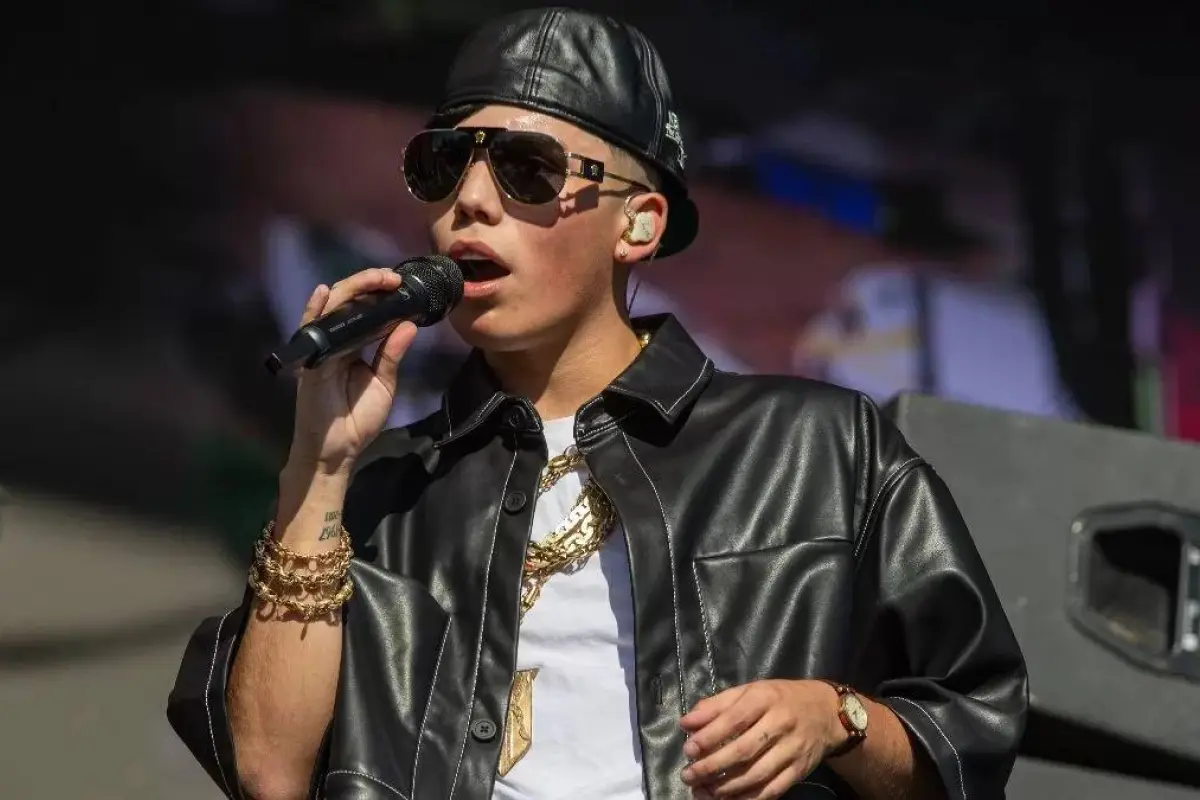 ¿Jere Klein podría quedar detenido?, Redes sociales | Referencial