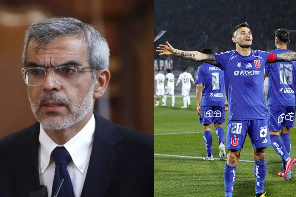 Luis Cordero, Redes Sociales