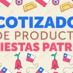 Cotizador de productos SERNAC,  