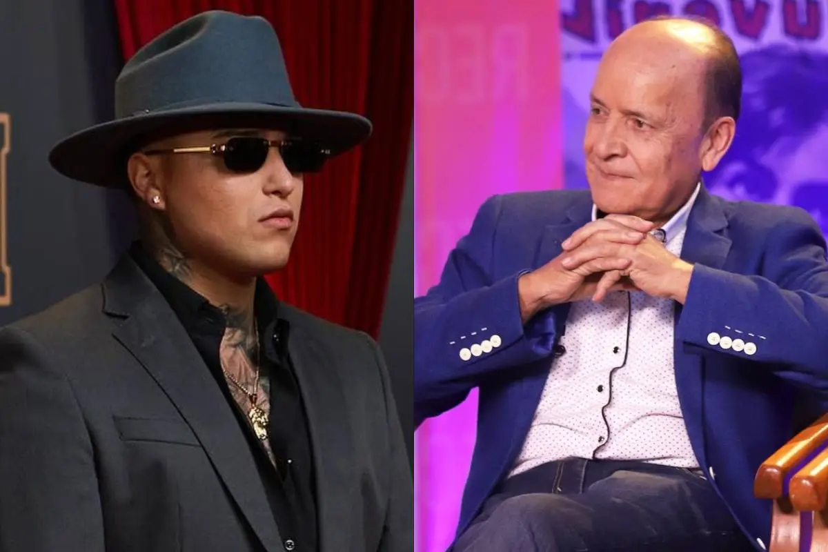 Pablo Chill-E / Horacio Saavedra, Instagram