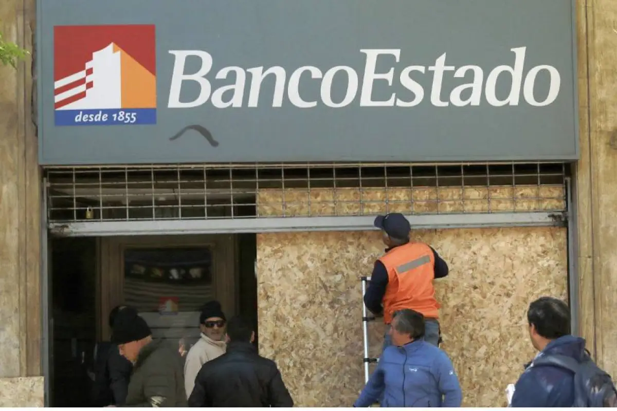 BancoEstado