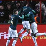 Bolivia se acerca a su segunda participación mundialista, red X