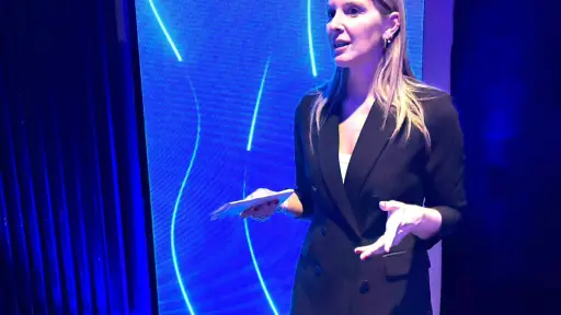 Marcela Sabat , Cedida