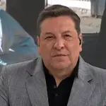 Julio César Rodríguez, Redes Sociales