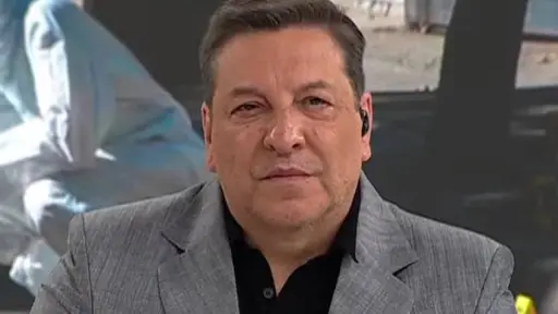 Julio César Rodríguez, Redes Sociales