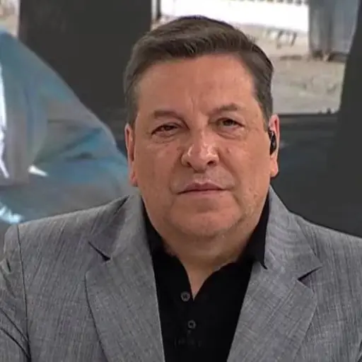 Julio César Rodríguez ,Redes Sociales