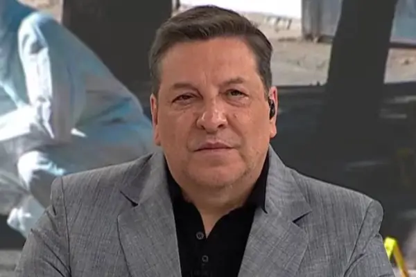 Julio César Rodríguez ,Redes Sociales