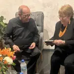 Michelle Bachelet