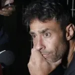 Jorge Valdivia