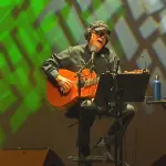 Silvio Rodríguez, TVN - 24 Horas