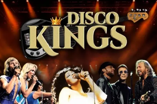 Disco Kings ,   