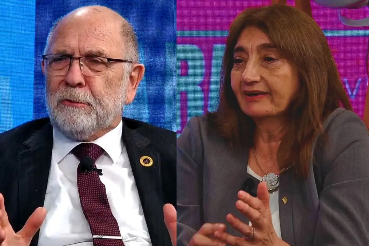 Sebastián Jans y Soledad Torres, Captura