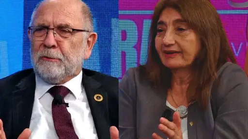 Sebastián Jans y Soledad Torres, Captura