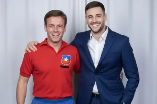 Los Fouillioux gracias a la IA ,Instagram