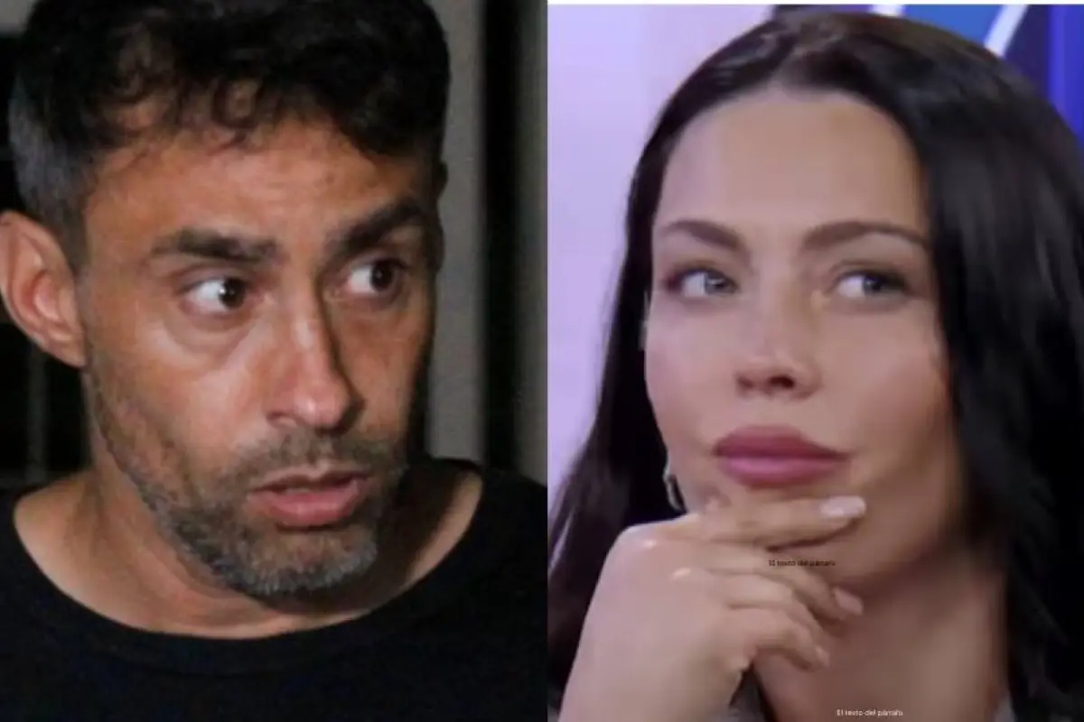 Daniela Aránguiz, Instagram