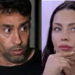 Daniela Aránguiz, Instagram
