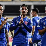 Universidad de Chile